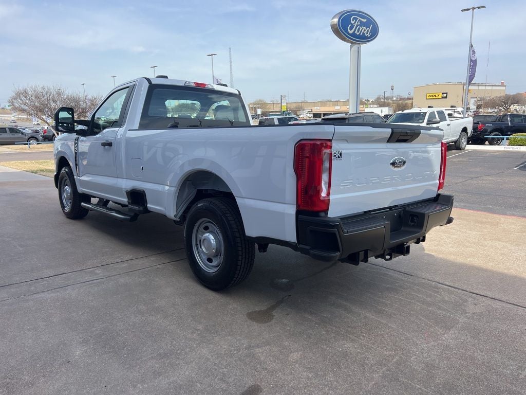 2026 Ford Super Duty F-250SD XL