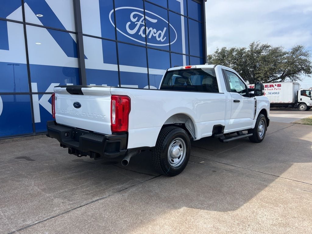 2026 Ford Super Duty F-250SD XL