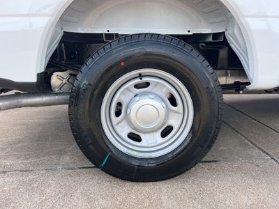 2026 Ford Super Duty F-250SD XL