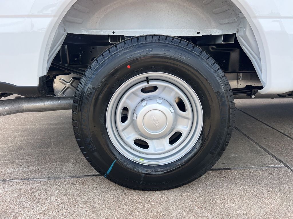 2026 Ford Super Duty F-250SD XL