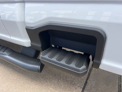 2026 Ford Super Duty F-250SD XL