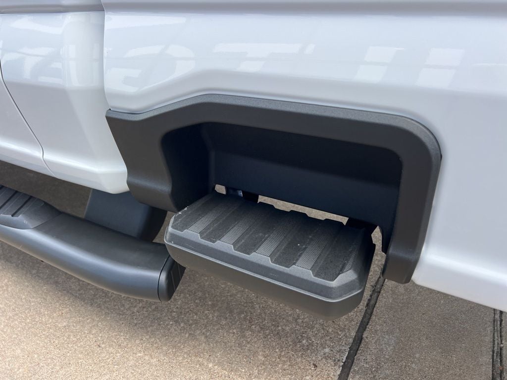 2026 Ford Super Duty F-250SD XL