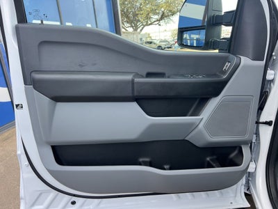 2026 Ford Super Duty F-250SD XL