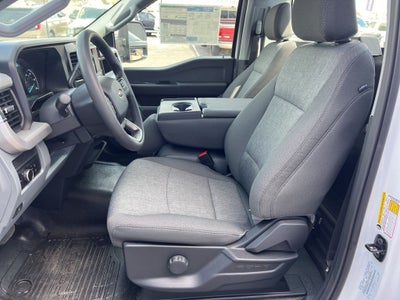 2026 Ford Super Duty F-250SD XL