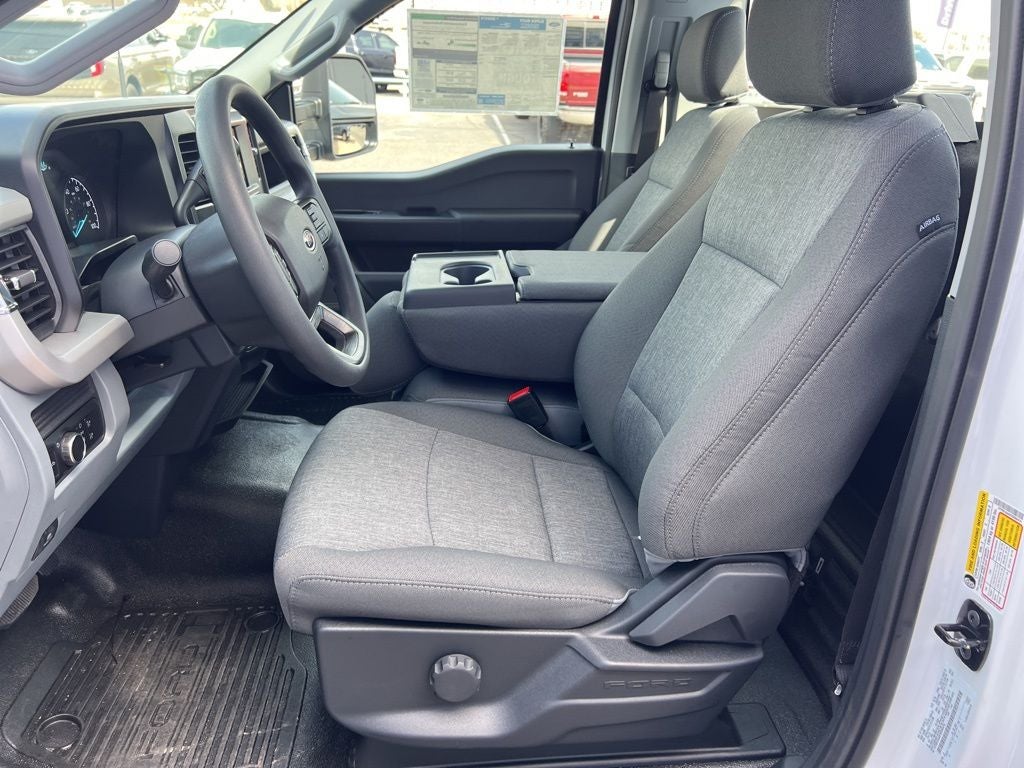 2026 Ford Super Duty F-250SD XL