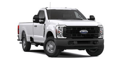 2026 Ford Super Duty F-250SD XL
