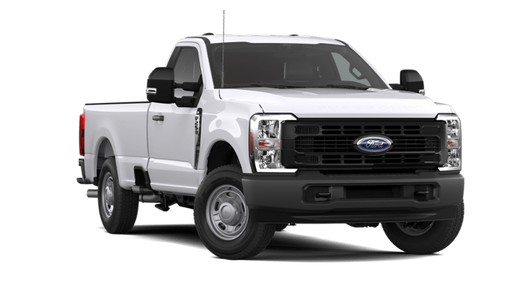 2026 Ford Super Duty F-250SD XL