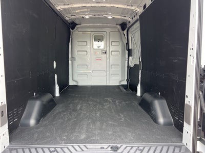2025 Ford Transit-250 250