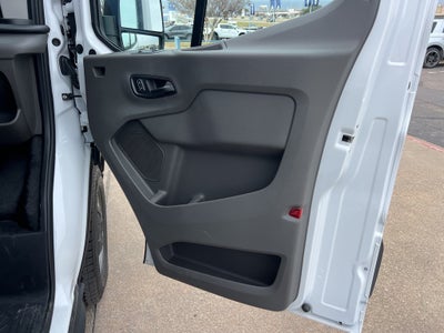 2025 Ford Transit-250 250