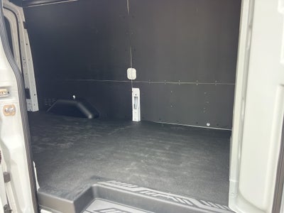 2025 Ford Transit-250 250