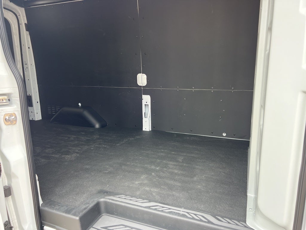 2025 Ford Transit-250 250