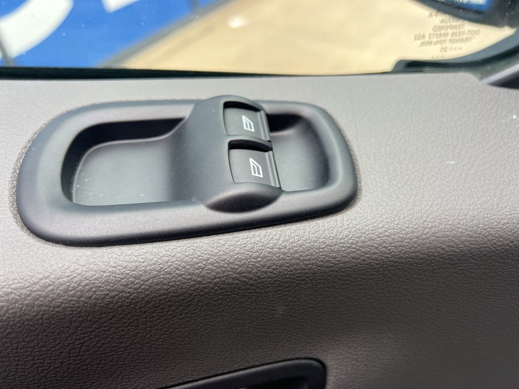 2025 Ford Transit-250 250