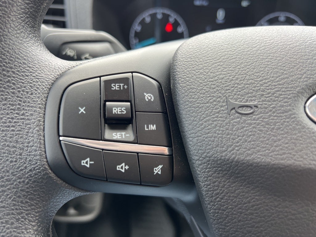 2025 Ford Transit-250 250