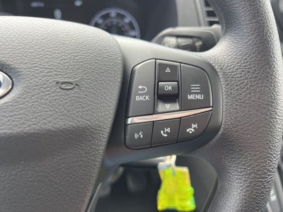 2025 Ford Transit-250 250