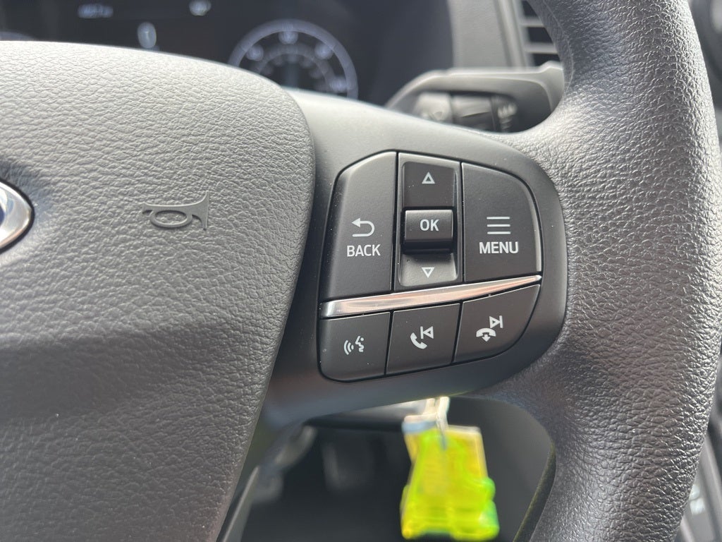 2025 Ford Transit-250 250