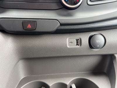 2025 Ford Transit-250 250