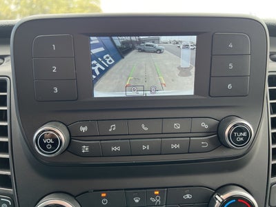 2025 Ford Transit-250 250