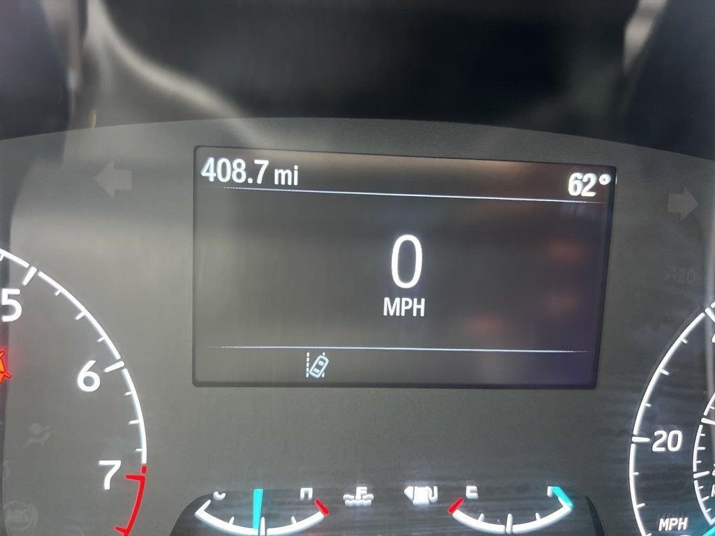 2025 Ford Transit-250 250