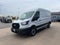 2025 Ford Transit-250 250