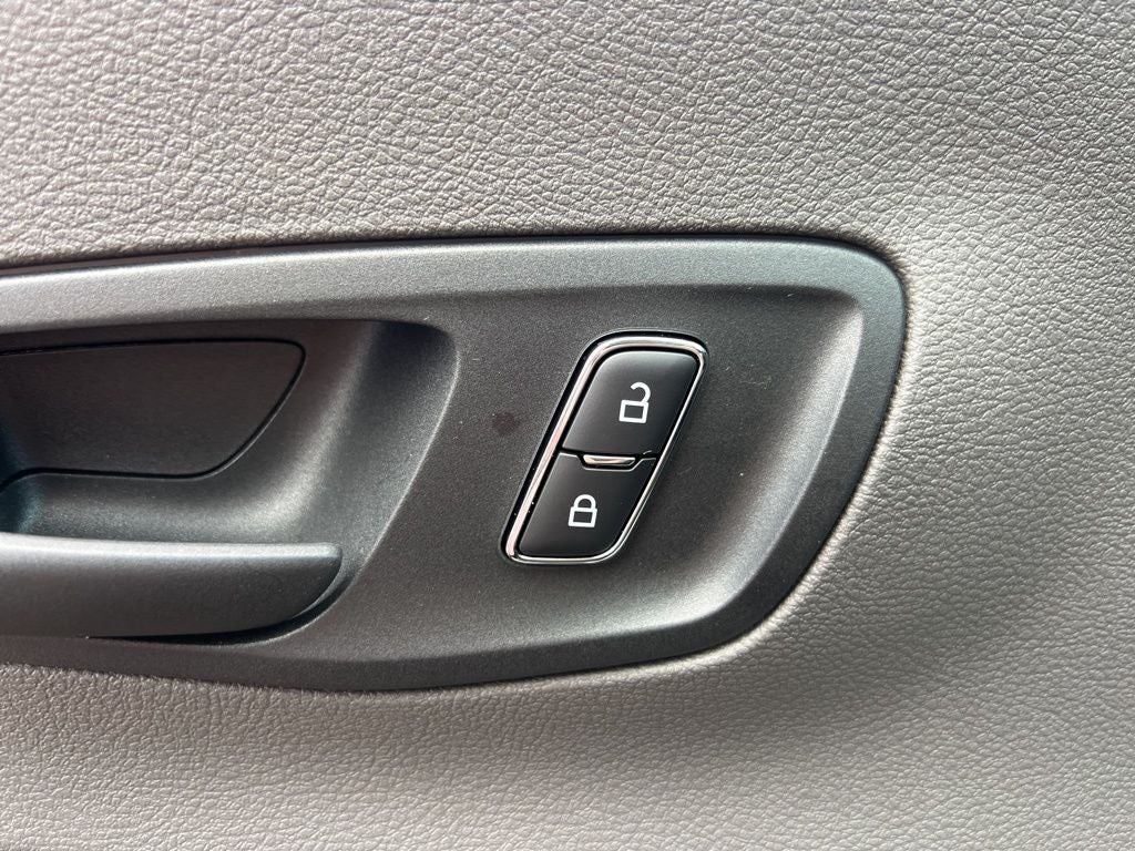 2026 Ford Transit-250 250