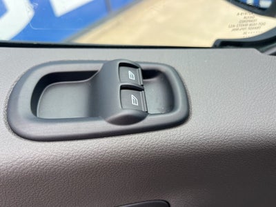 2026 Ford Transit-250 250