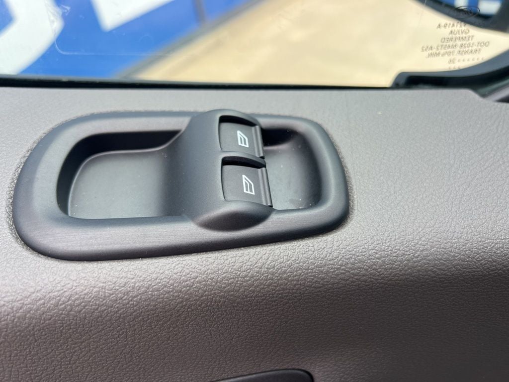 2026 Ford Transit-250 250