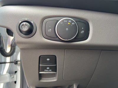 2026 Ford Transit-250 250