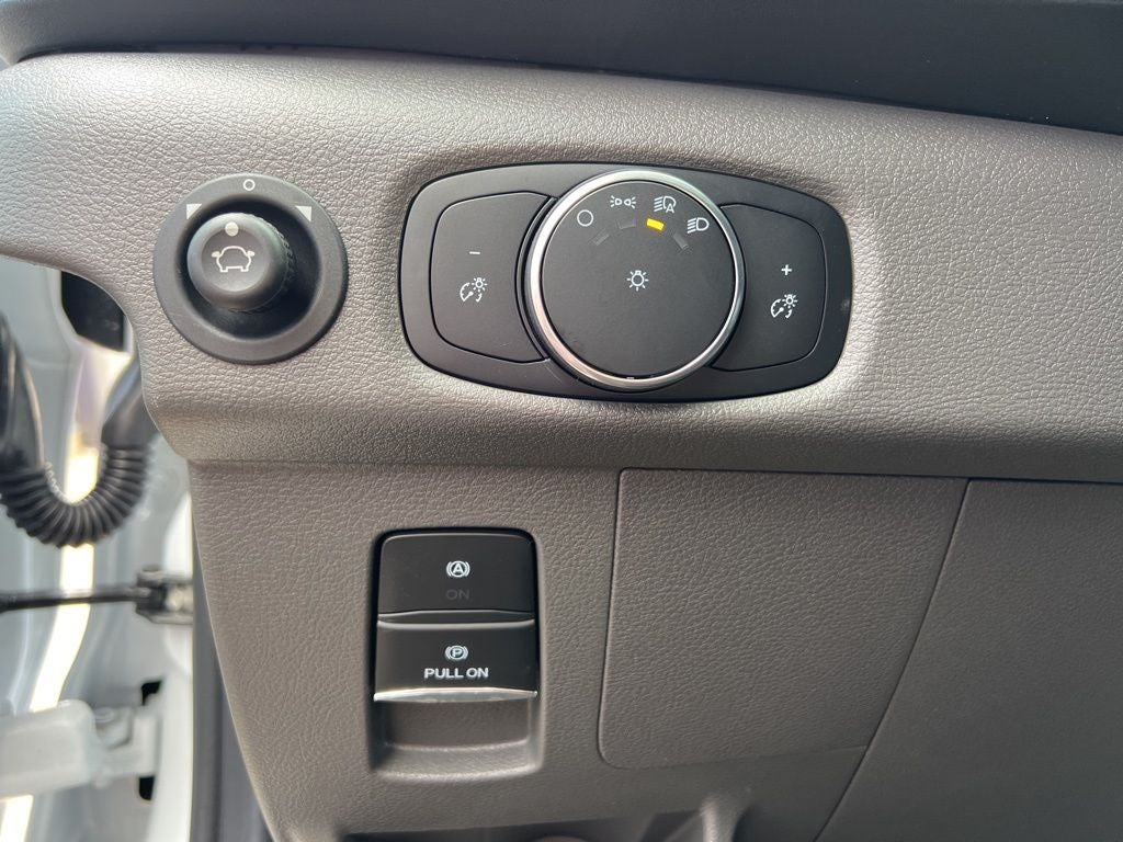 2026 Ford Transit-250 250