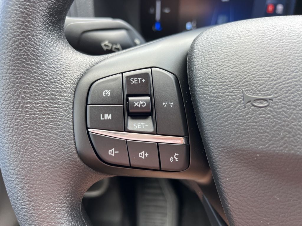 2026 Ford Transit-250 250