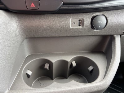 2026 Ford Transit-250 250