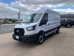 2026 Ford Transit-250 250