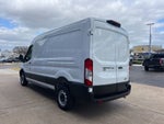 2026 Ford Transit-250 250