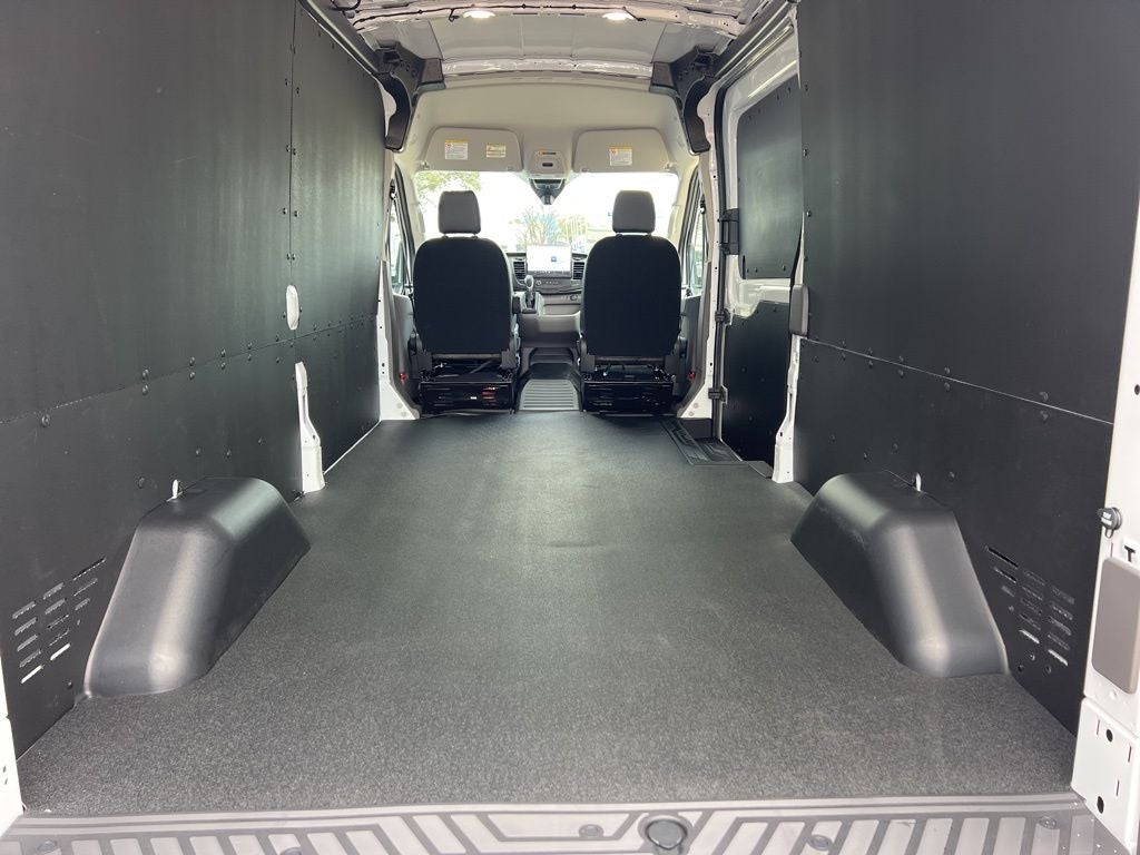 2026 Ford Transit-250 250