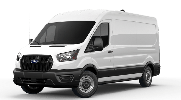 2026 Ford Transit-250 250