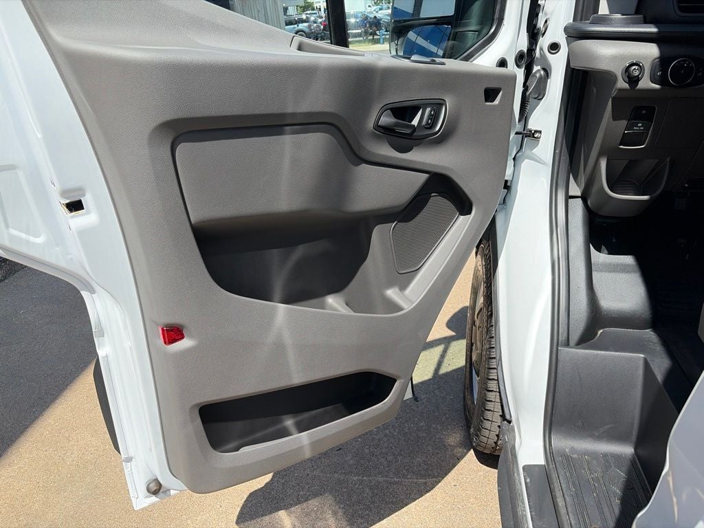 2026 Ford Transit-250 250