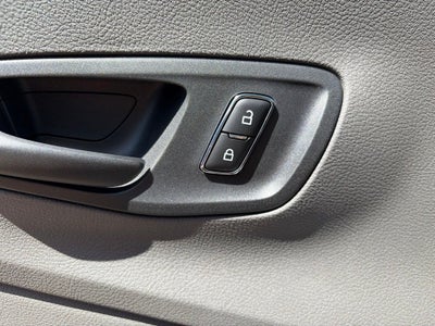 2026 Ford Transit-250 250