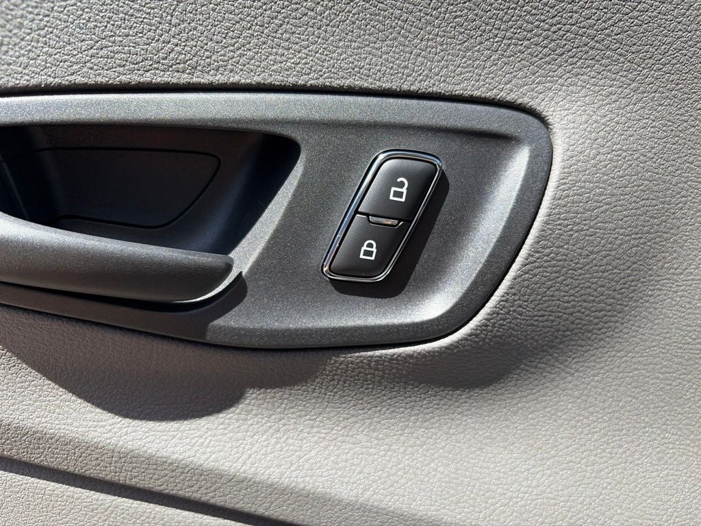 2026 Ford Transit-250 250