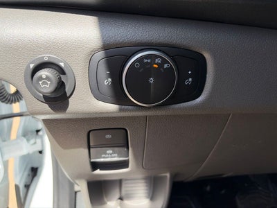 2026 Ford Transit-250 250