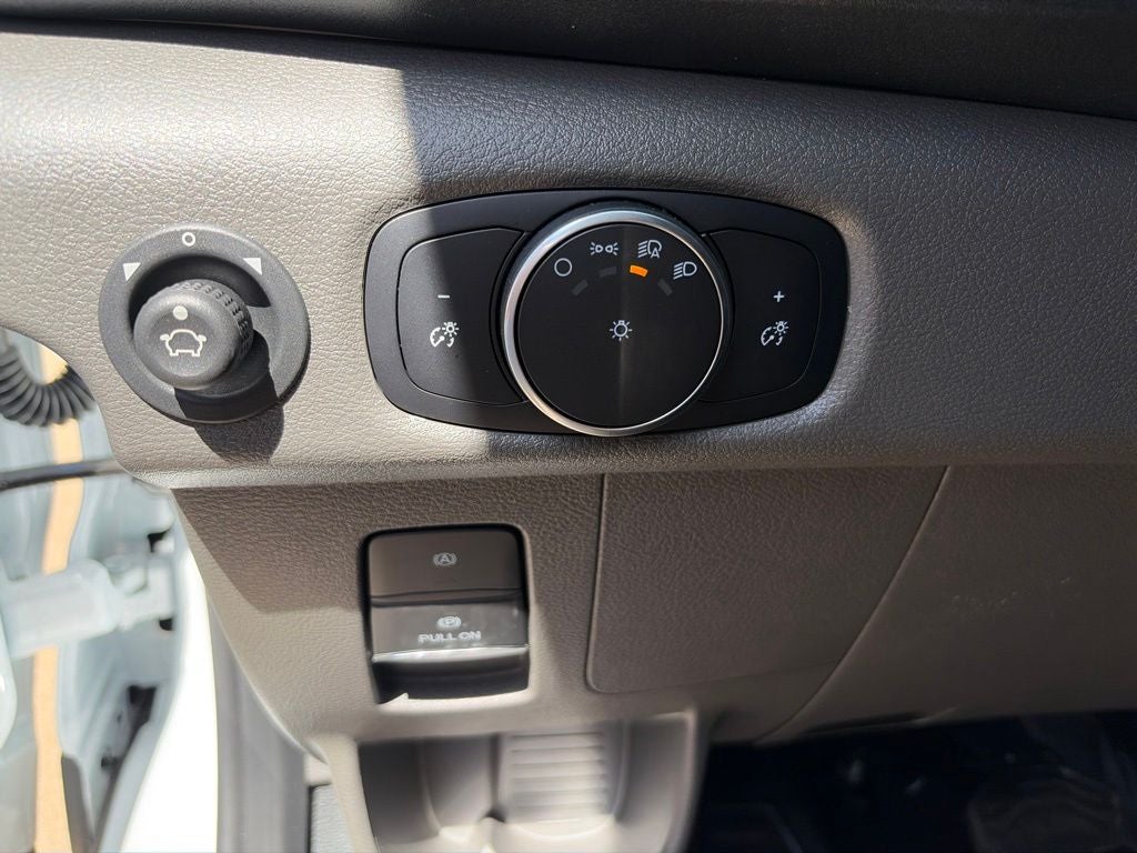 2026 Ford Transit-250 250