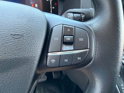 2026 Ford Transit-250 250