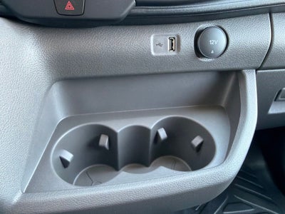 2026 Ford Transit-250 250