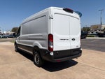 2026 Ford Transit-250 250