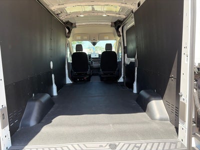2026 Ford Transit-250 250