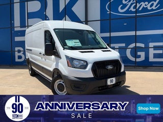 2026 Ford Transit-250 250