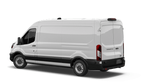 2026 Ford Transit-250 250