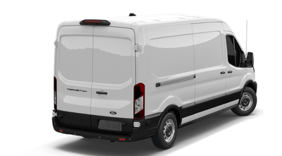 2026 Ford Transit-250 250