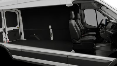2026 Ford Transit-250 250