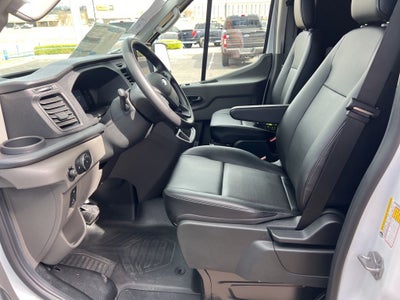 2026 Ford Transit-250 250