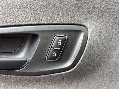 2026 Ford Transit-250 250