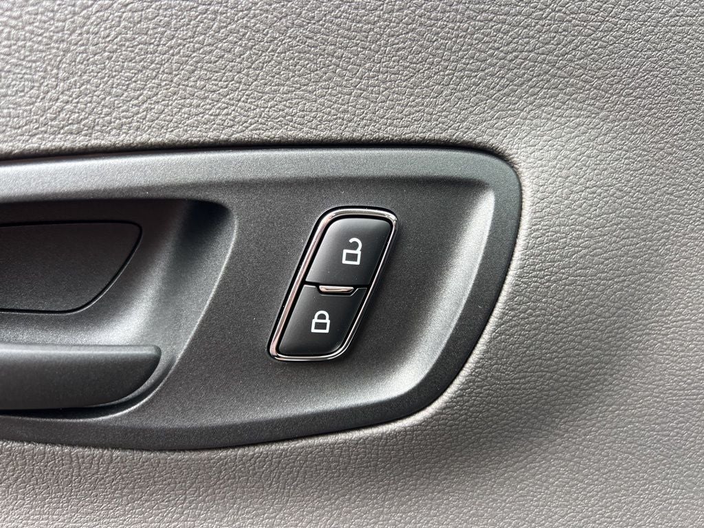 2026 Ford Transit-250 250